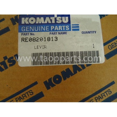 comando novo Komatsu... comando novo Komatsu...