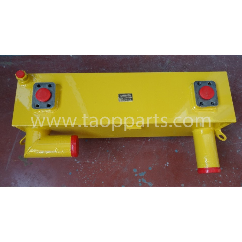 Converter cooler... Converter cooler...