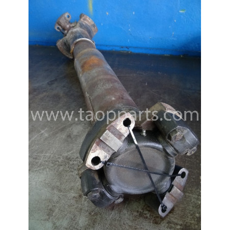 used Cardan shaft...