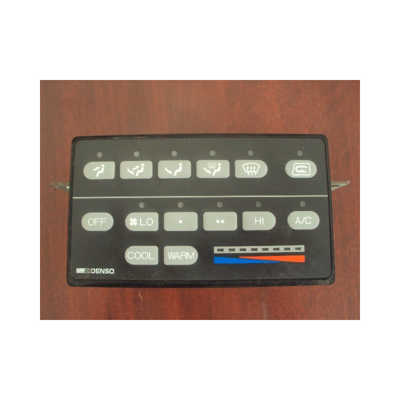 Controlador usado Komatsu...