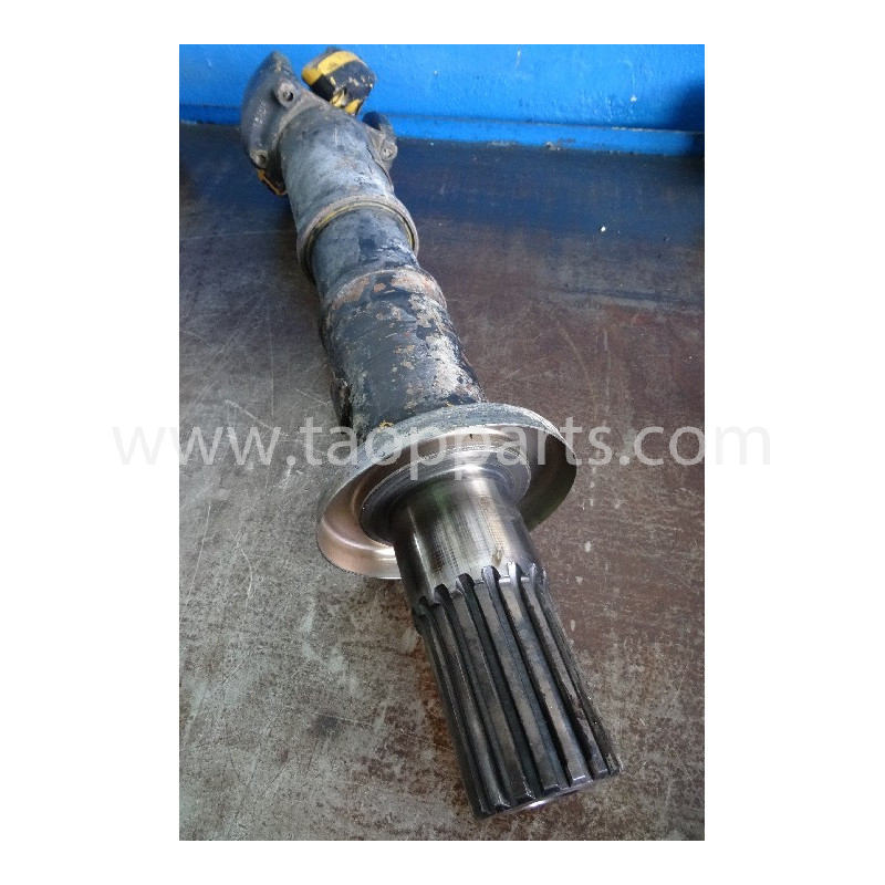 Cardan shaft 421-20-H3510...