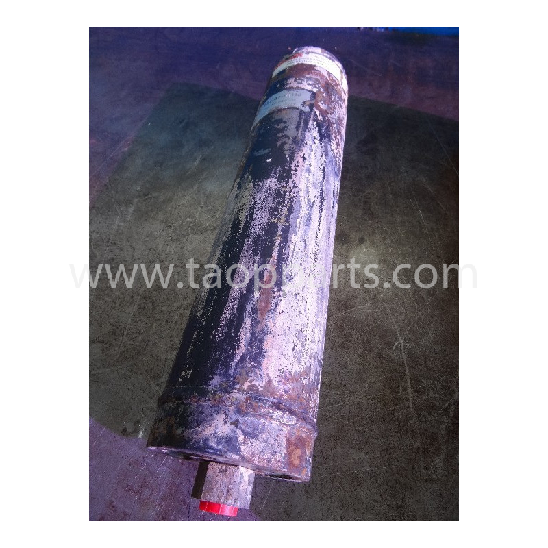 used Komatsu Accumulator...