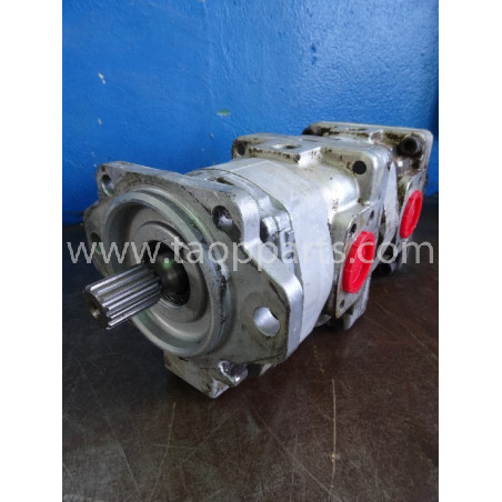 Komatsu Pump 705-51-31140...