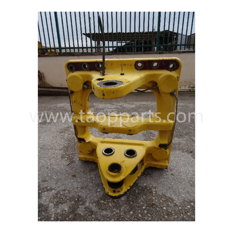 Staffa usato 42N-856-2490...