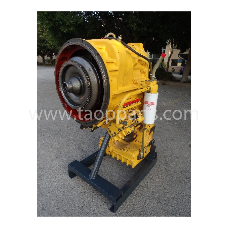 used Transmission 30893 for...