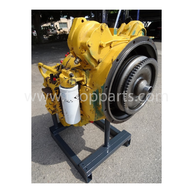 Transmission 22536 for...