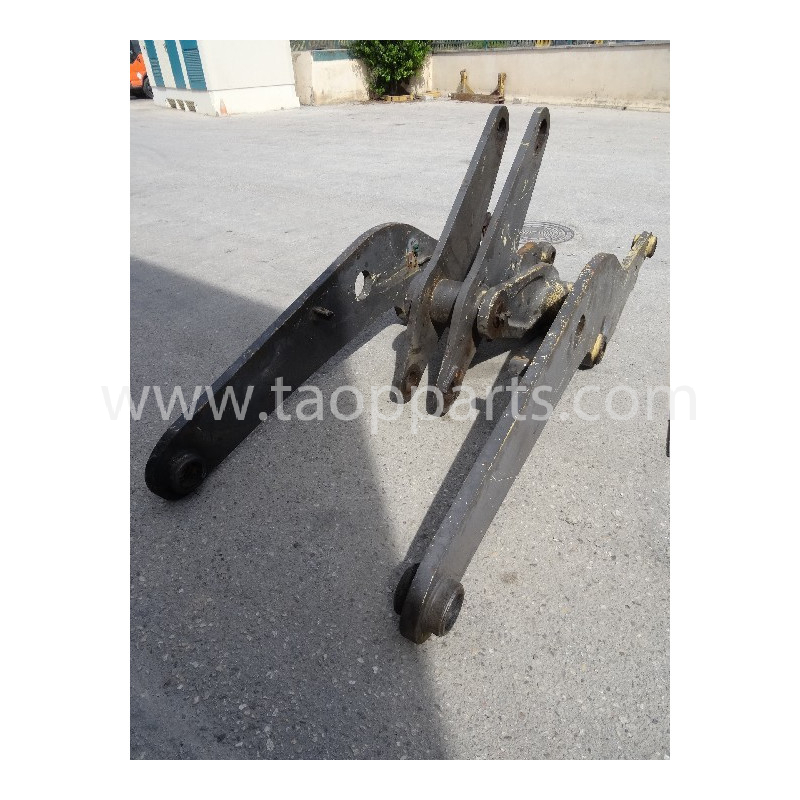 Arm 33267 for Volvo Wheel... Arm 33267 for Volvo Wheel...