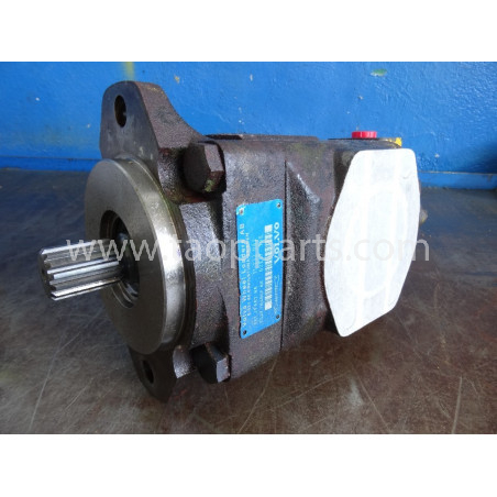 used Pump 11132062 for...