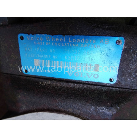 used Pump 11132062 for...