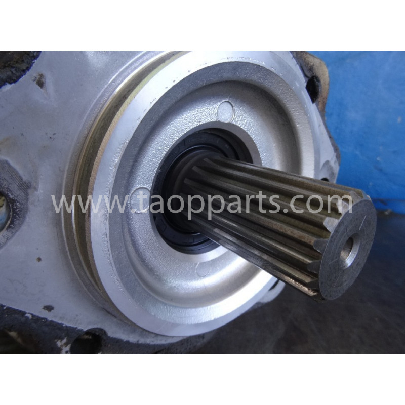 Komatsu Pump 705-55-43000...