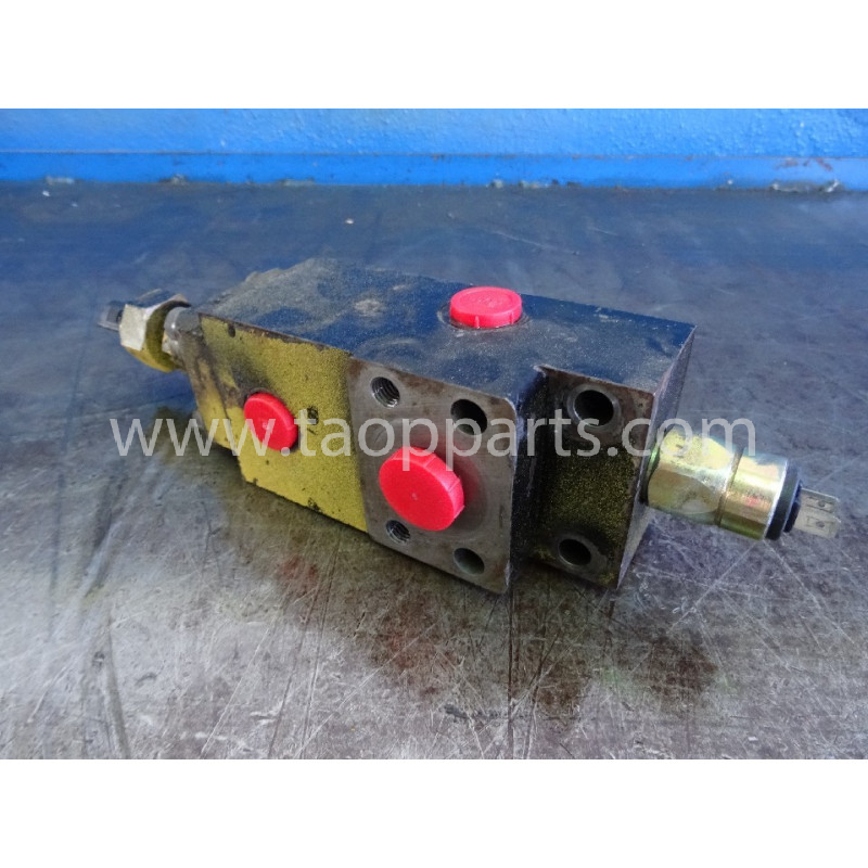 used Volvo Valve 11003714... used Volvo Valve 11003714...