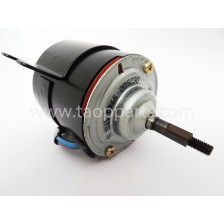 Electric motor...