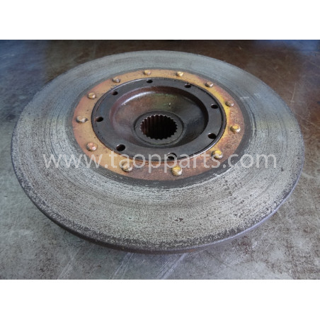 used Volvo Disc 4720319 for...