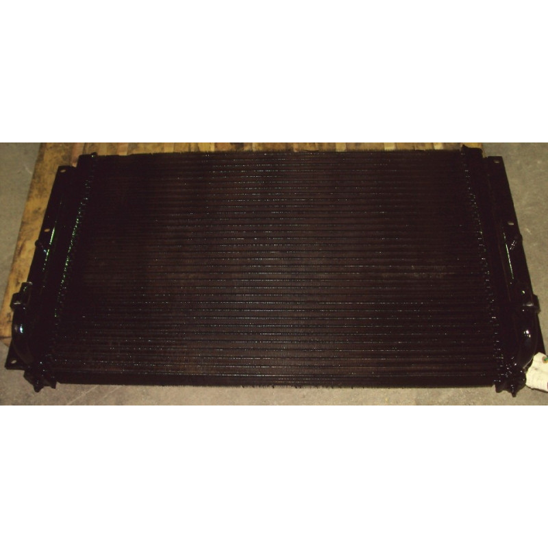 used Converter cooler... used Converter cooler...