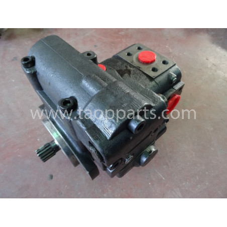 used Pump 11709023 for...