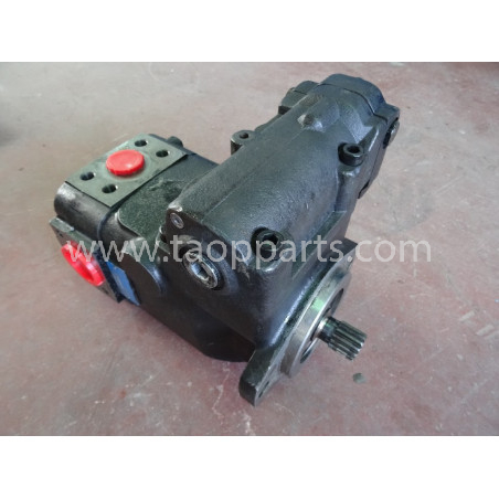 used Pump 11709023 for...