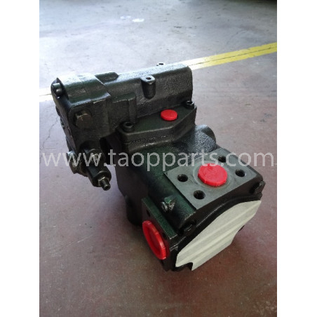 used Pump 11709023 for...