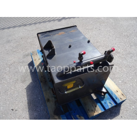 used Volvo Hydraulic Tank...