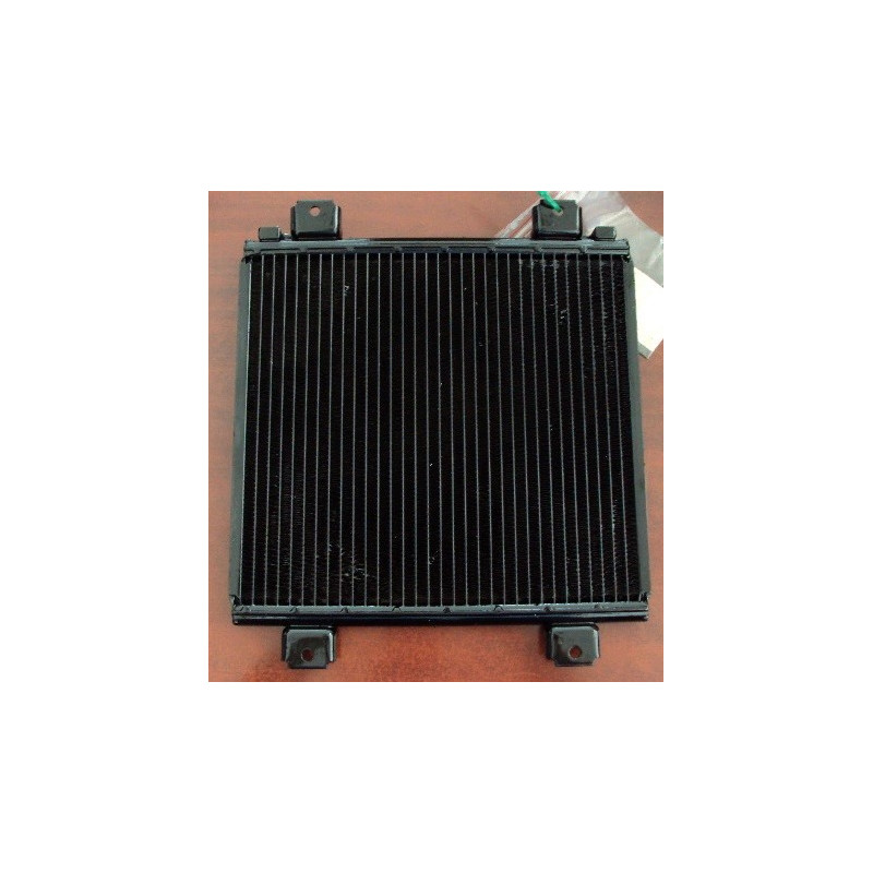 Radiateur Komatsu...
