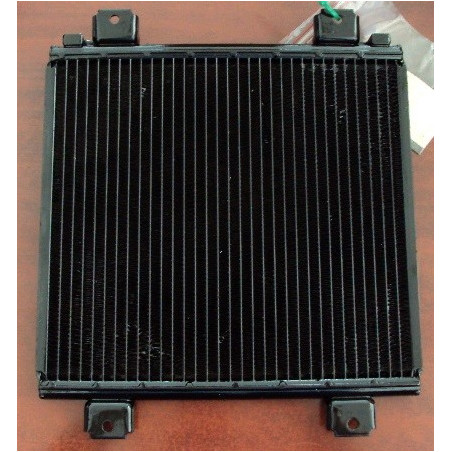 Evaporator ND447710-0410...