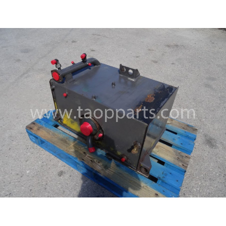 used Volvo Hydraulic Tank...