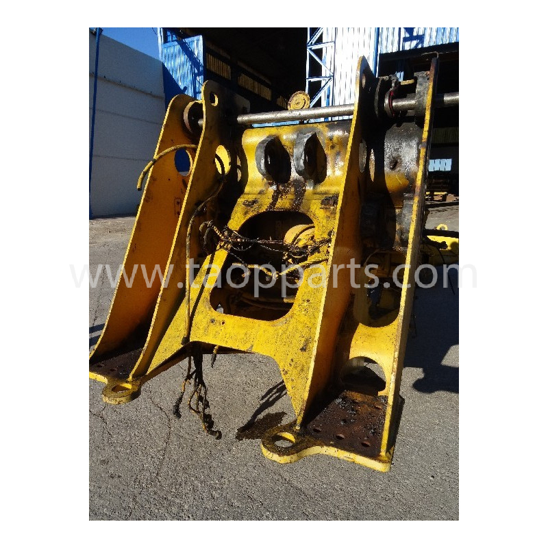 Chasis Volvo 11132800 de... Chasis Volvo 11132800 de...