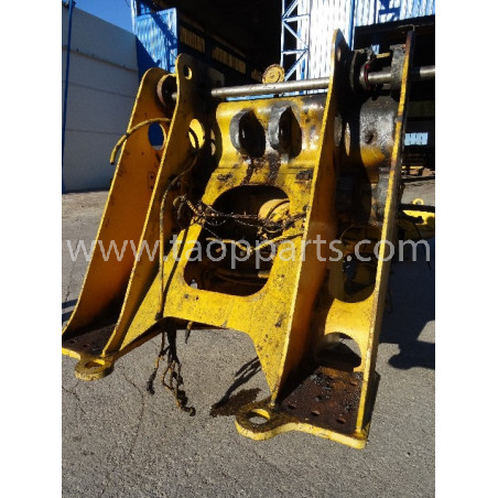 Chassis Volvo 11132800 para...