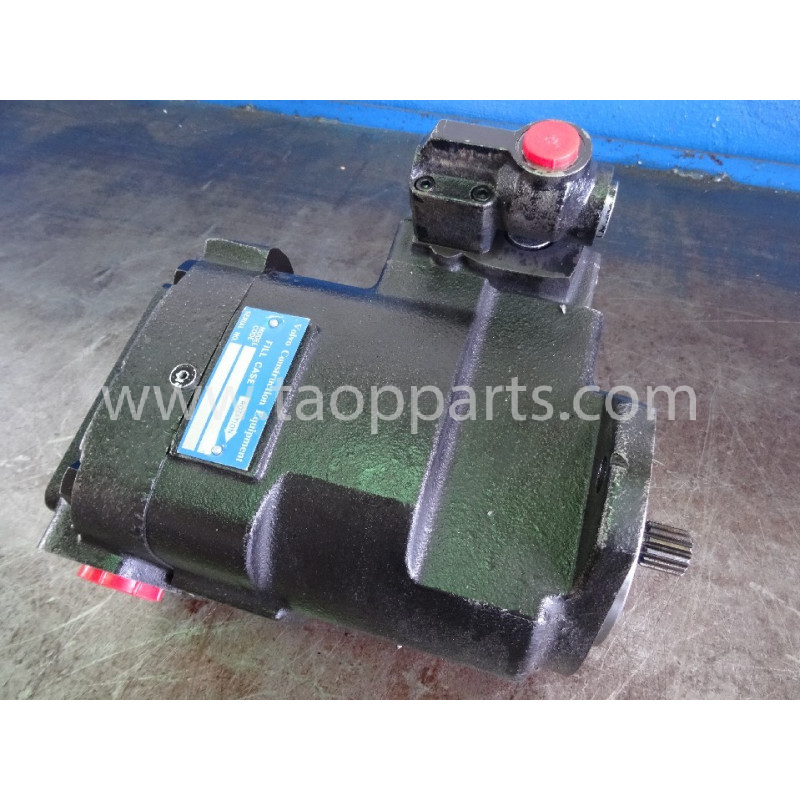 used Volvo Pump 15068597...