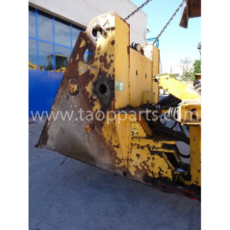 Chassis usado Volvo... Chassis usado Volvo...