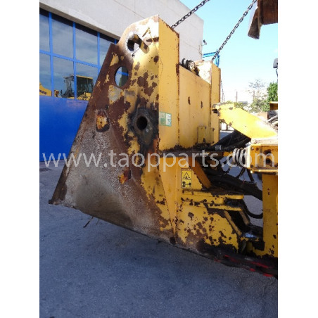 used Volvo Frame 11025900...