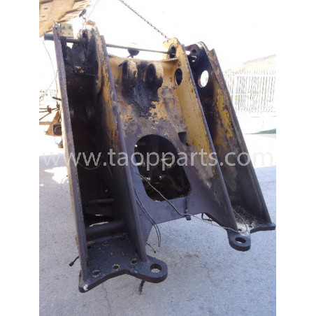 Chassis usado Volvo... Chassis usado Volvo...