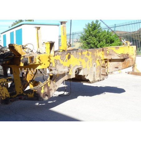 Chassis Volvo 11025980 per...