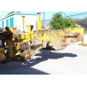 Chassis Volvo 11025980 para...