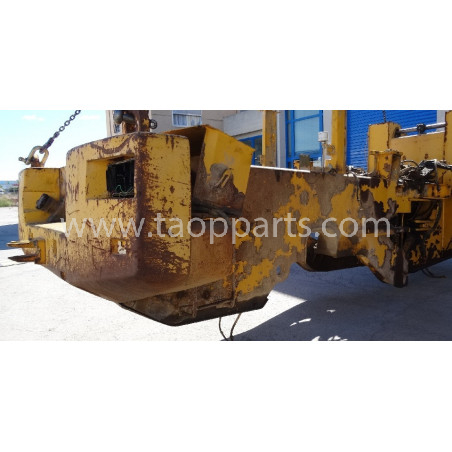 Volvo Frame 11025980 for... Volvo Frame 11025980 for...