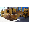 Chassis Volvo 11025980 per...