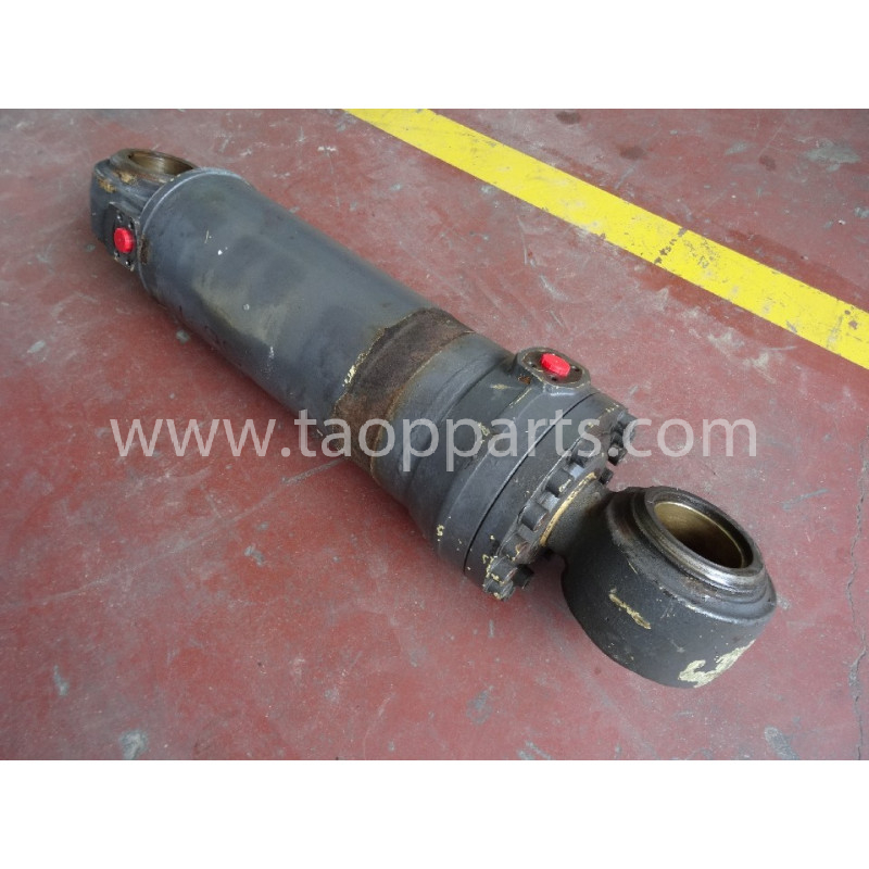 Volvo BUCKET CYLINDER... Volvo BUCKET CYLINDER...