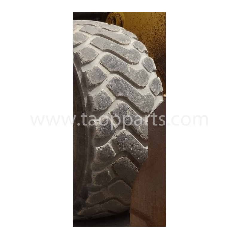 MICHELIN Radial tyres 29 ·...