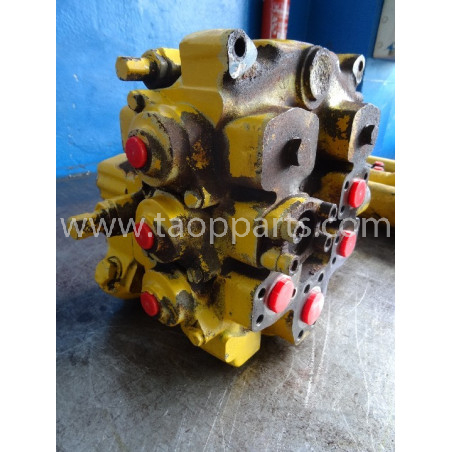 Volvo Main valve 11015782...