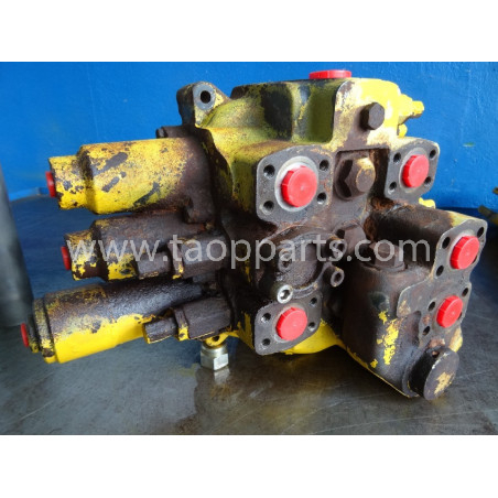 Volvo Main valve 11015782...