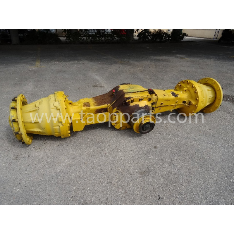 used Axle 23887 for Volvo... used Axle 23887 for Volvo...