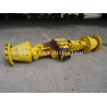 used Axle 23887 for Volvo...