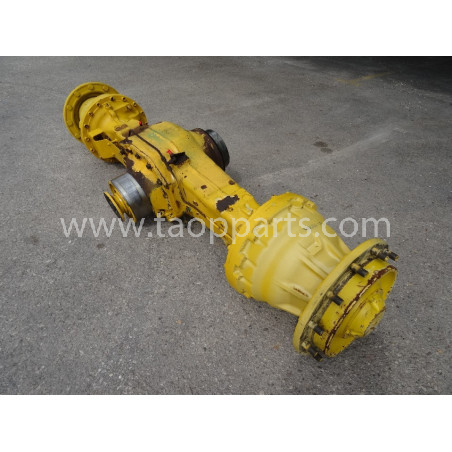 used Axle 23887 for Volvo...