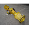 used Axle 23887 for Volvo...