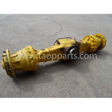 used Axle 23887 for Volvo...