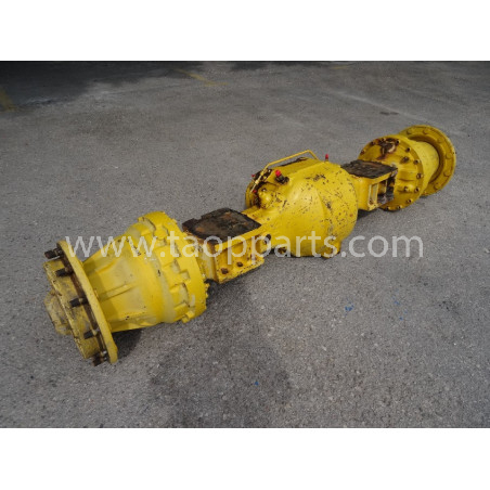 Volvo Axle 23886 for L90D ·...