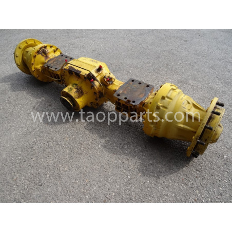 Volvo Axle 23886 for L90D ·...