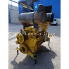 used Komatsu Engine...