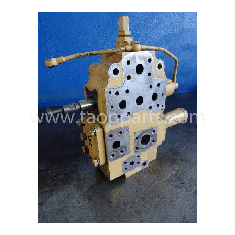 soupape d'occasion Komatsu...