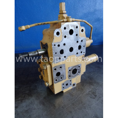 used Komatsu Valve...