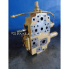 used Komatsu Valve...